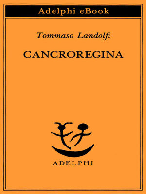 cover image of Cancroregina